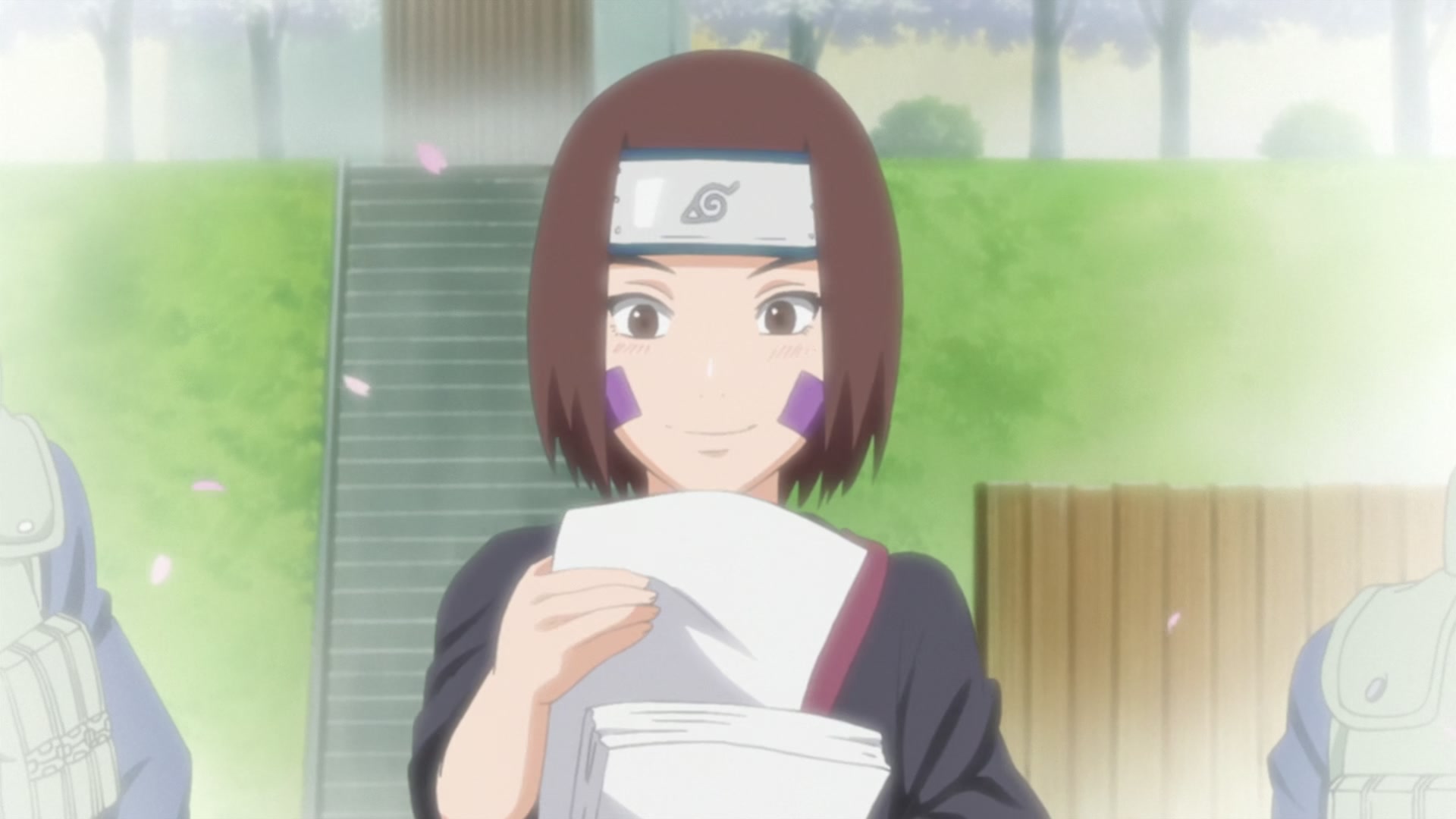 Naruto: Shippuden Ep 343: Who Are You? @ 00:10:13