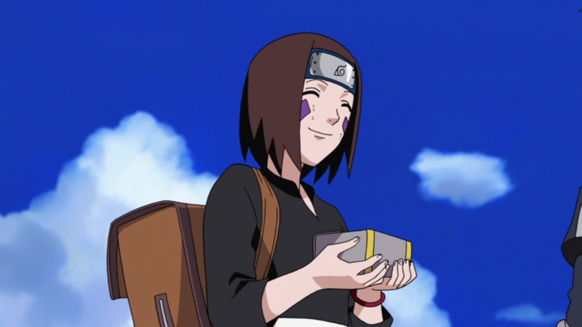 Naruto: Shippuden Ep 343: Who Are You? @ 00:10:56