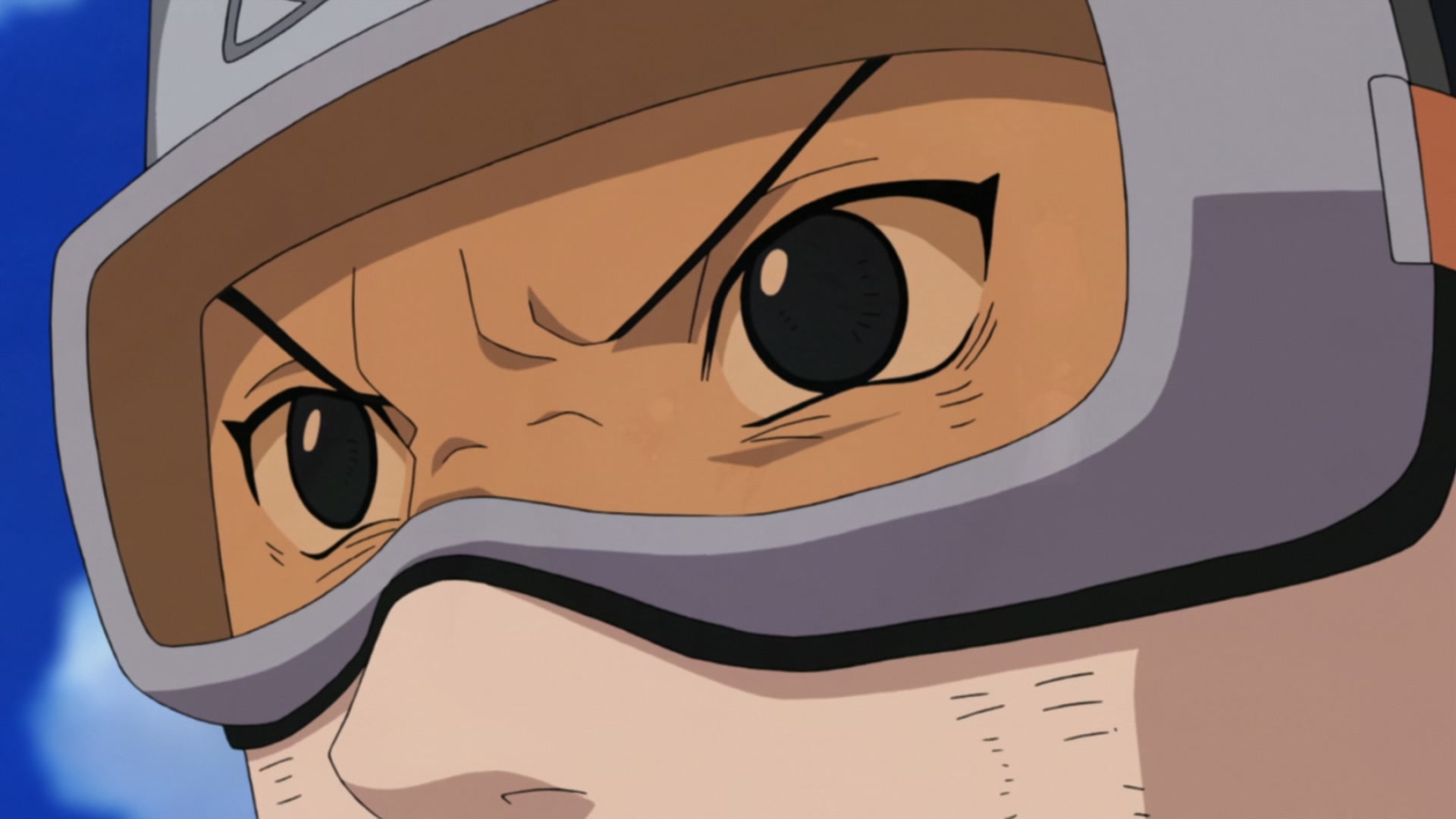Naruto: Shippuden Ep 343: Who Are You? @ 00:11:15