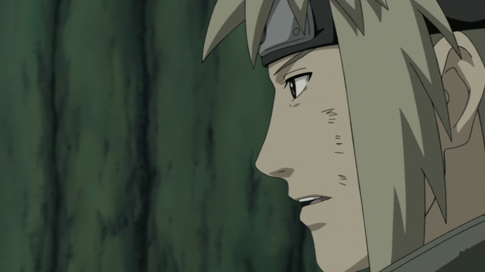 Naruto: Shippuden Ep 343: Who Are You? @ 00:11:20