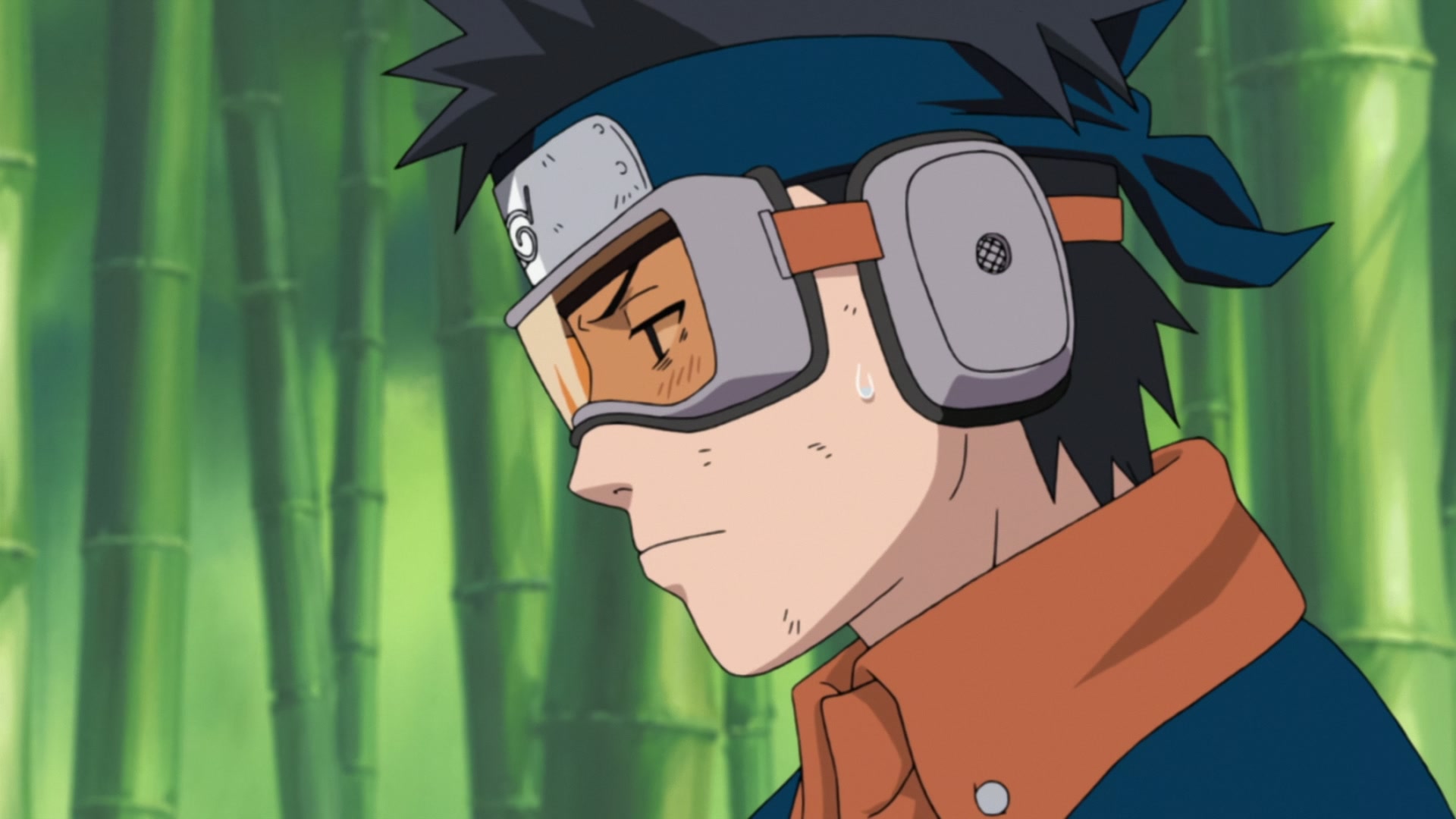 Naruto: Shippuden Ep 343: Who Are You? @ 00:11:38