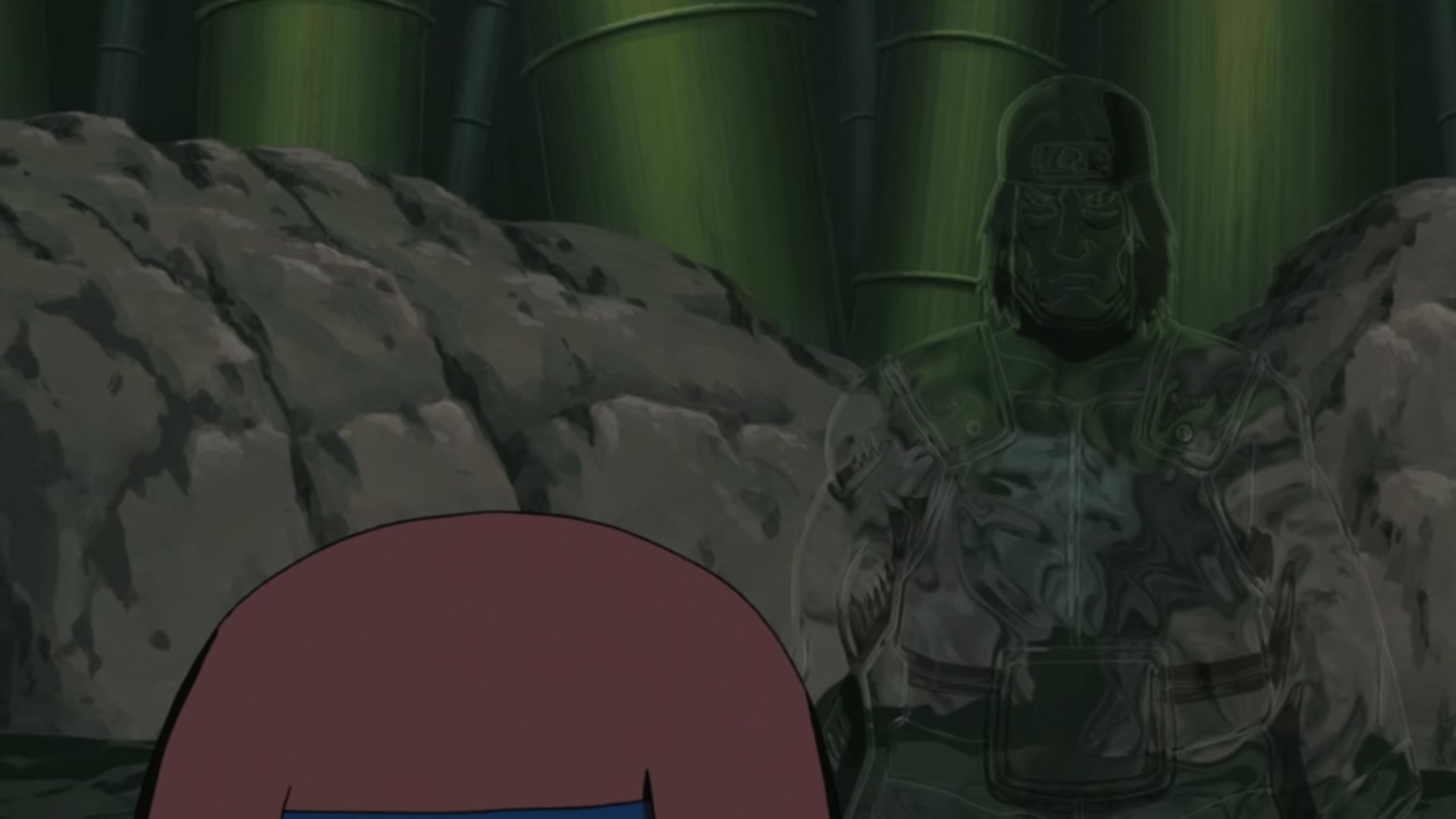 Naruto: Shippuden Ep 343: Who Are You? @ 00:11:57