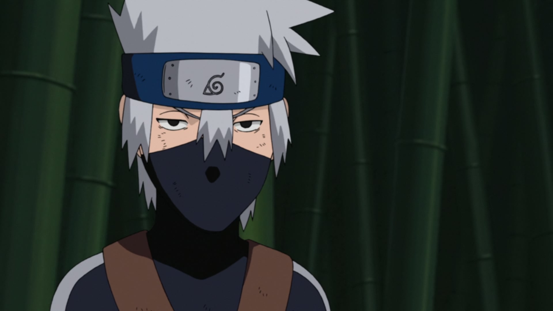 Naruto: Shippuden Ep 343: Who Are You? @ 00:12:21