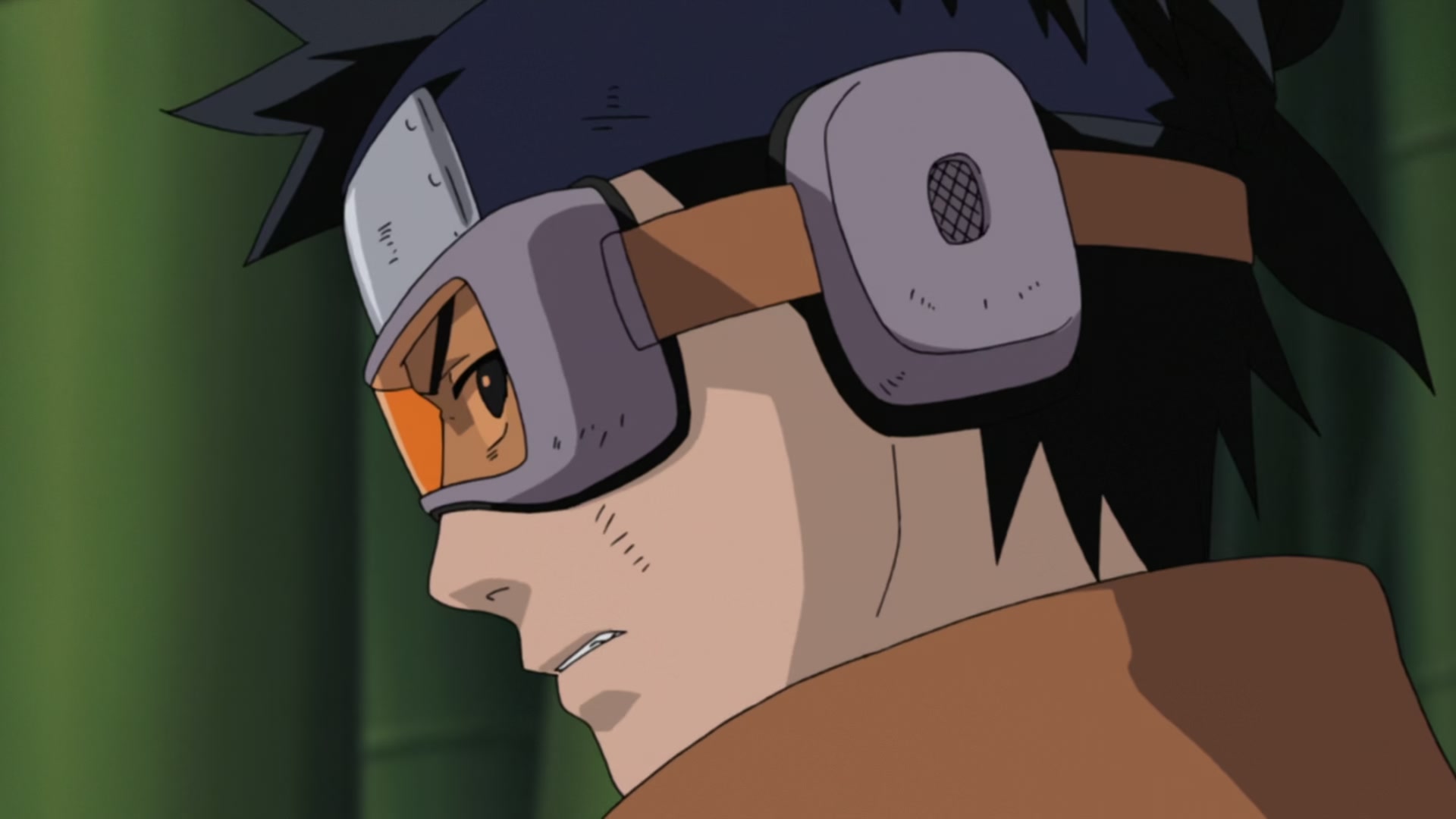 Naruto: Shippuden Ep 343: Who Are You? @ 00:12:35