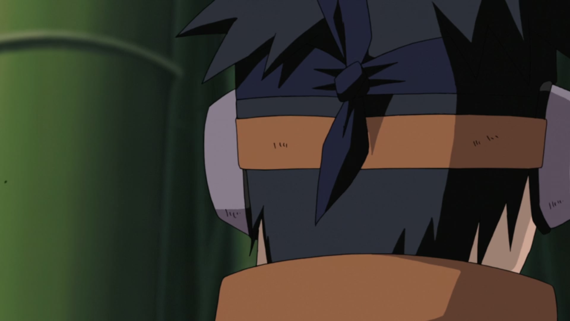 Naruto: Shippuden Ep 343: Who Are You? @ 00:12:45