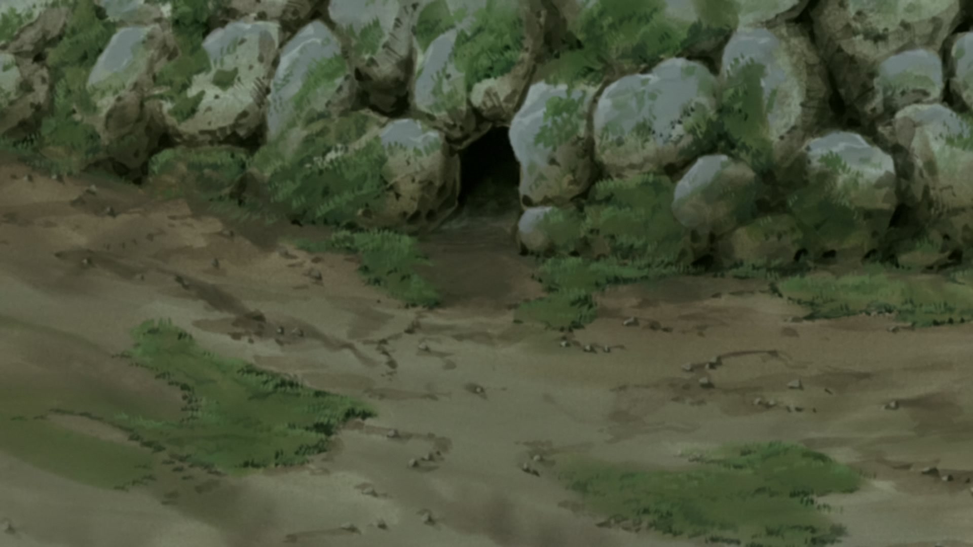 Naruto: Shippuden Ep 343: Who Are You? @ 00:12:54