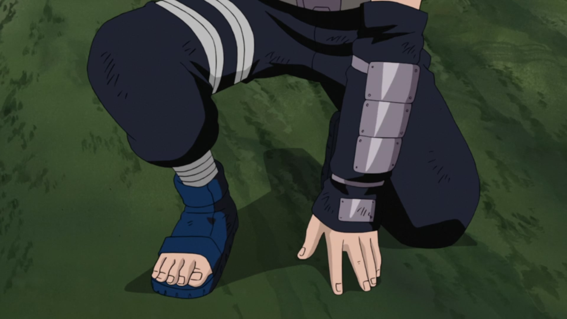 Naruto: Shippuden Ep 343: Who Are You? @ 00:13:13