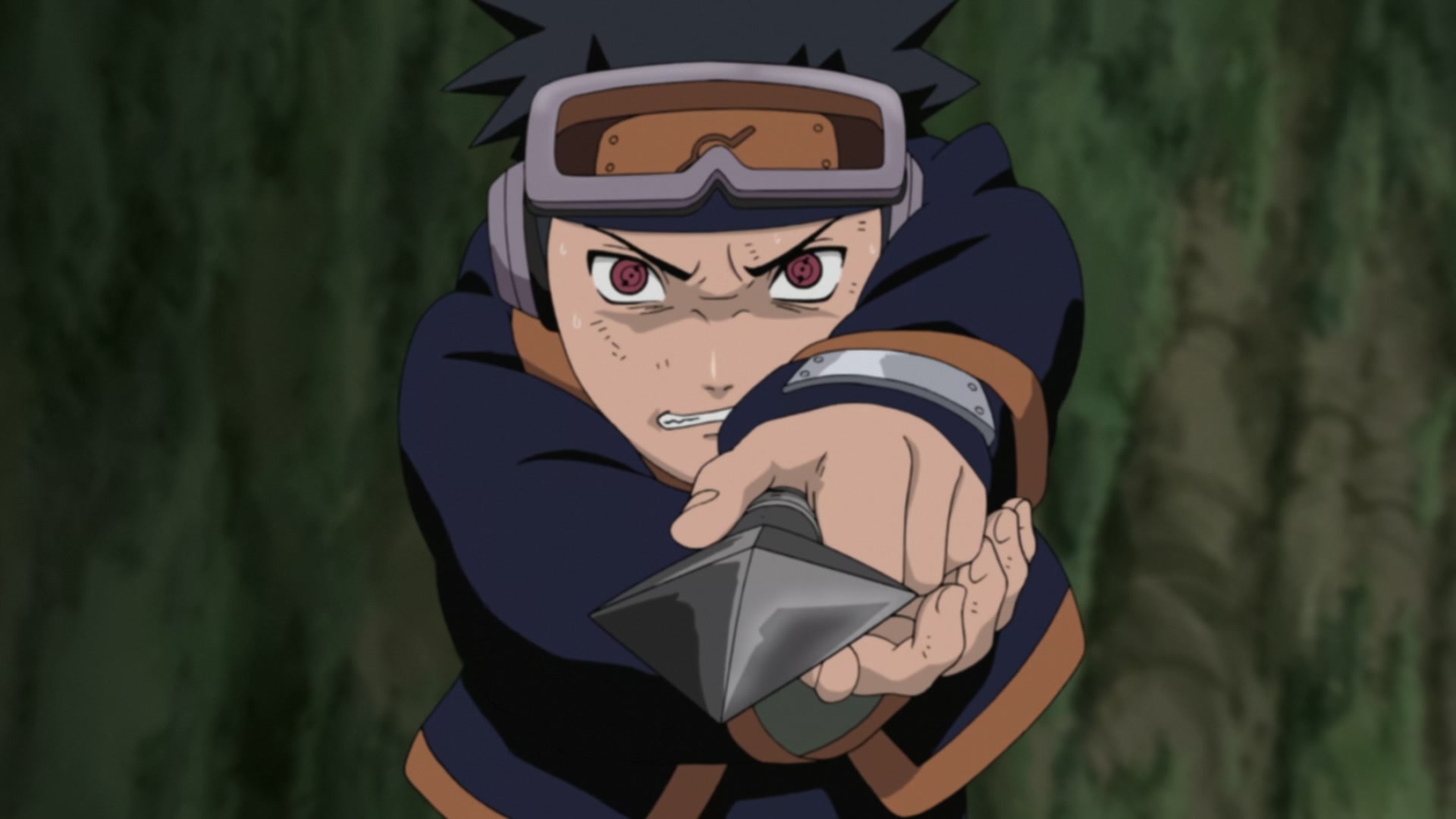 Naruto: Shippuden Ep 343: Who Are You? @ 00:13:55