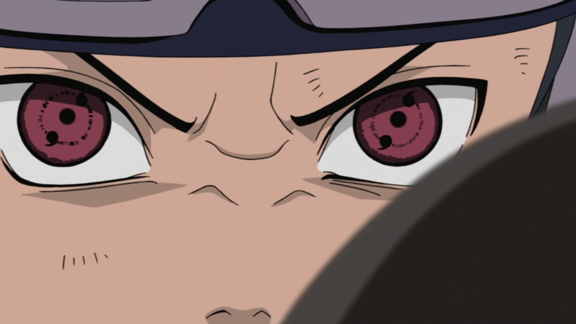Naruto: Shippuden Ep 343: Who Are You? @ 00:14:05