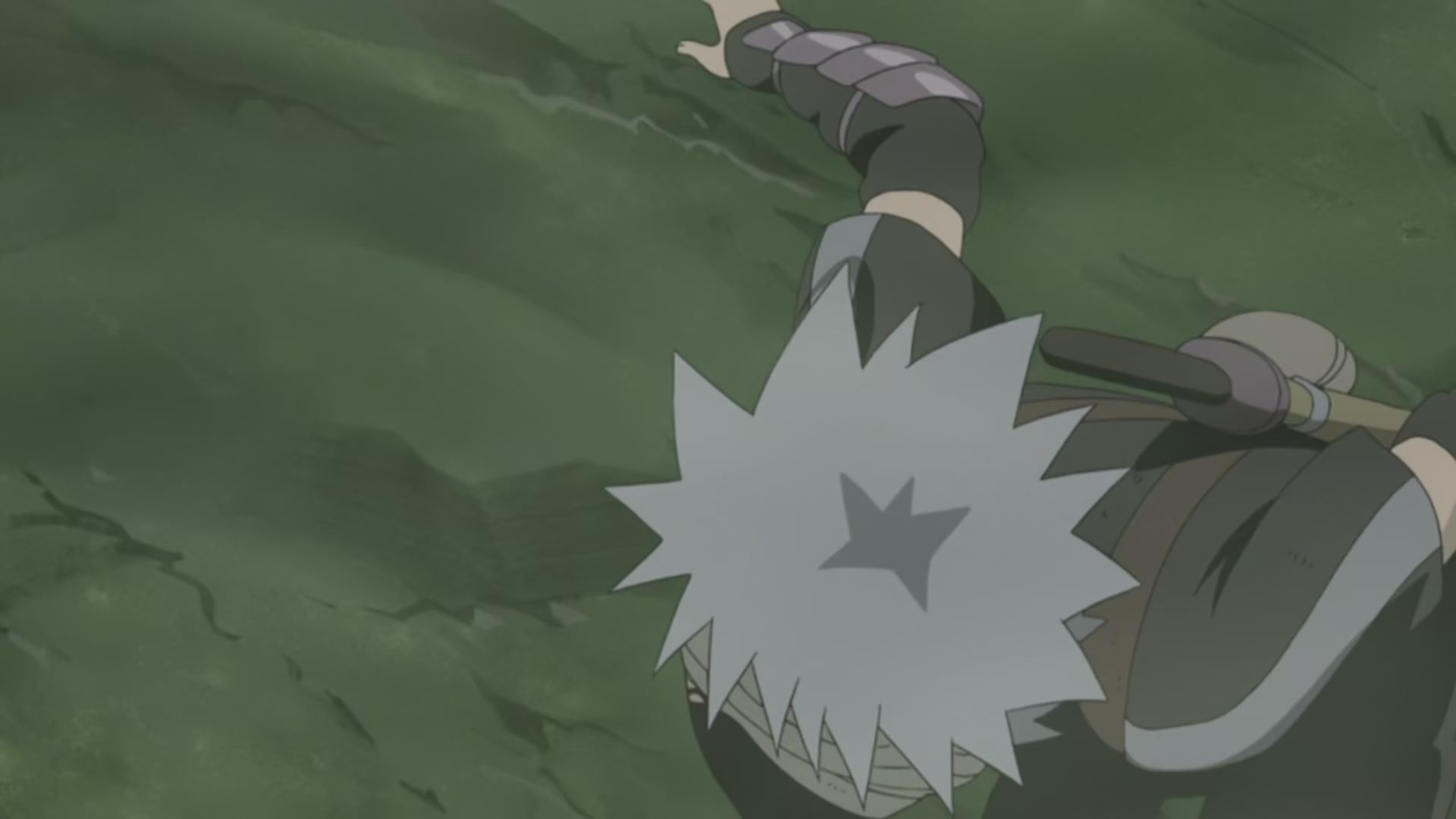 Naruto: Shippuden Ep 343: Who Are You? @ 00:14:28