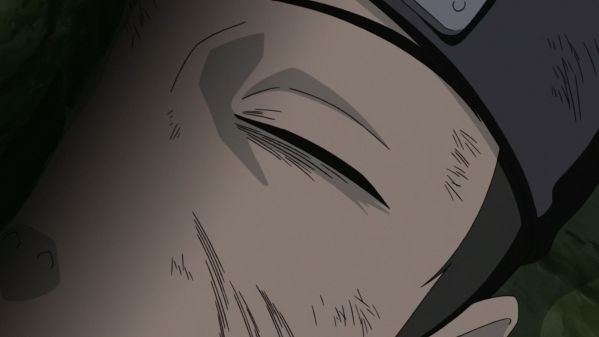 Naruto: Shippuden Ep 343: Who Are You? @ 00:14:38