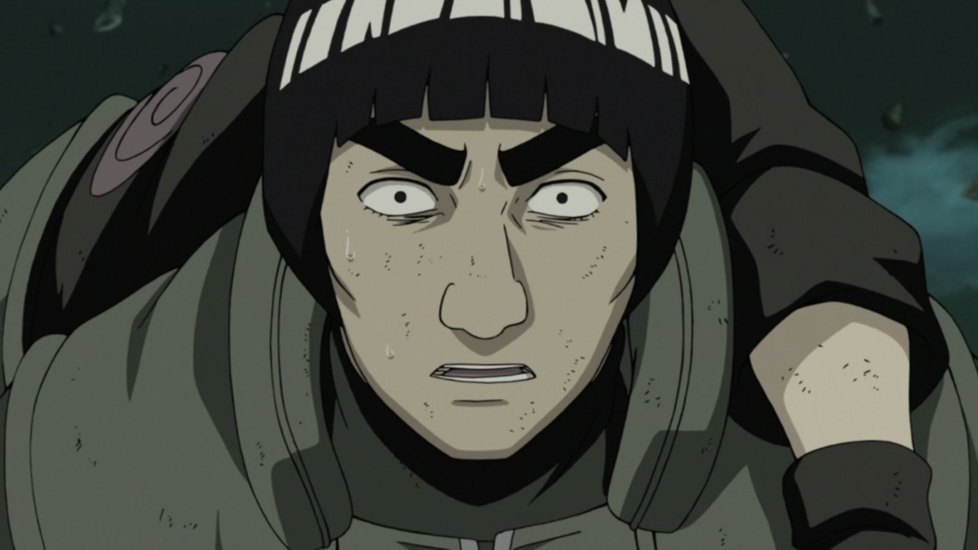Naruto: Shippuden Ep 343: Who Are You? @ 00:15:01