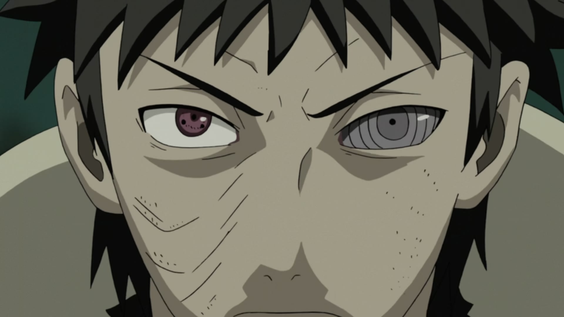 Naruto: Shippuden Ep 343: Who Are You? @ 00:15:06