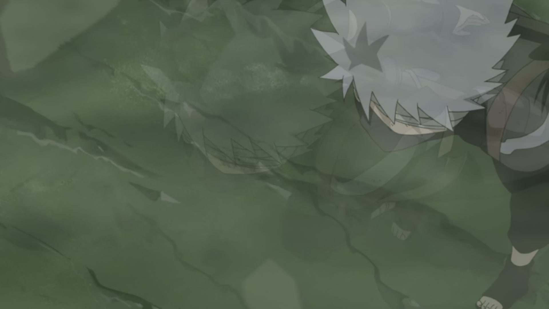 Naruto: Shippuden Ep 343: Who Are You? @ 00:16:31