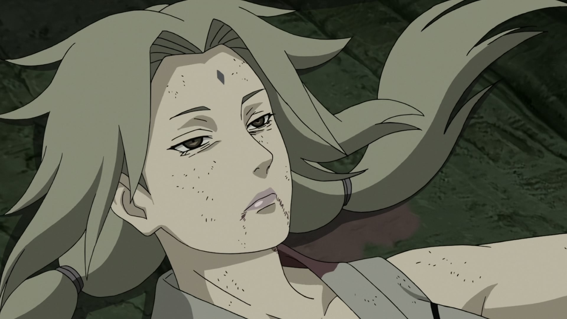 Naruto: Shippuden Ep 344: Obito and Madara @ 00:03:09