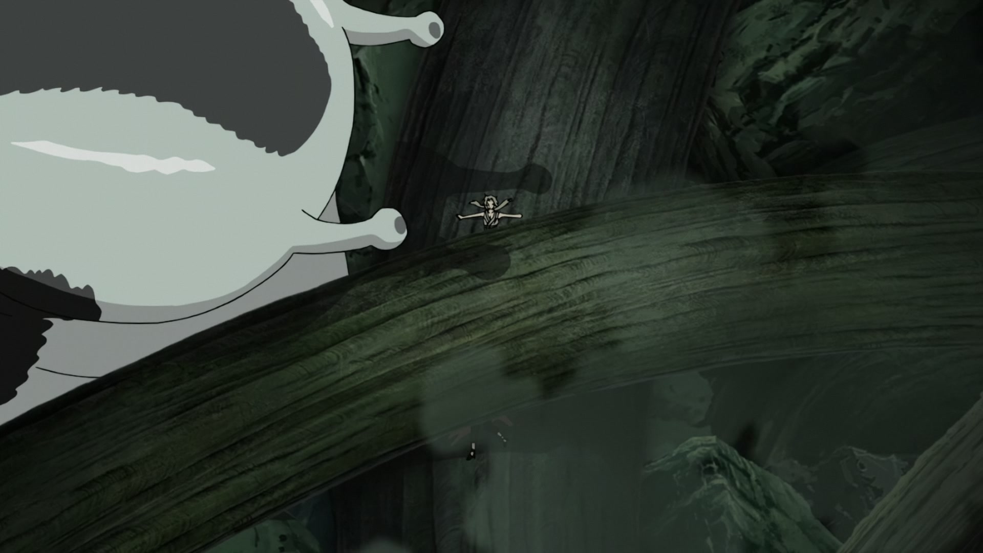Naruto: Shippuden Ep 344: Obito and Madara @ 00:03:13