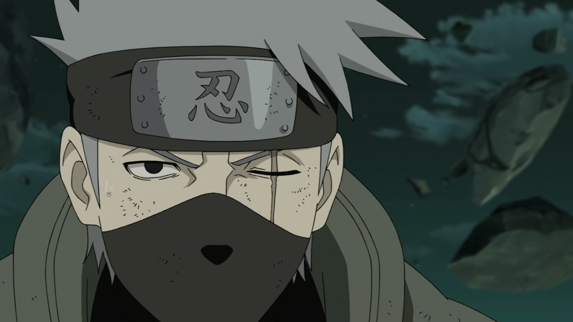 Naruto: Shippuden Ep 344: Obito and Madara @ 00:04:19