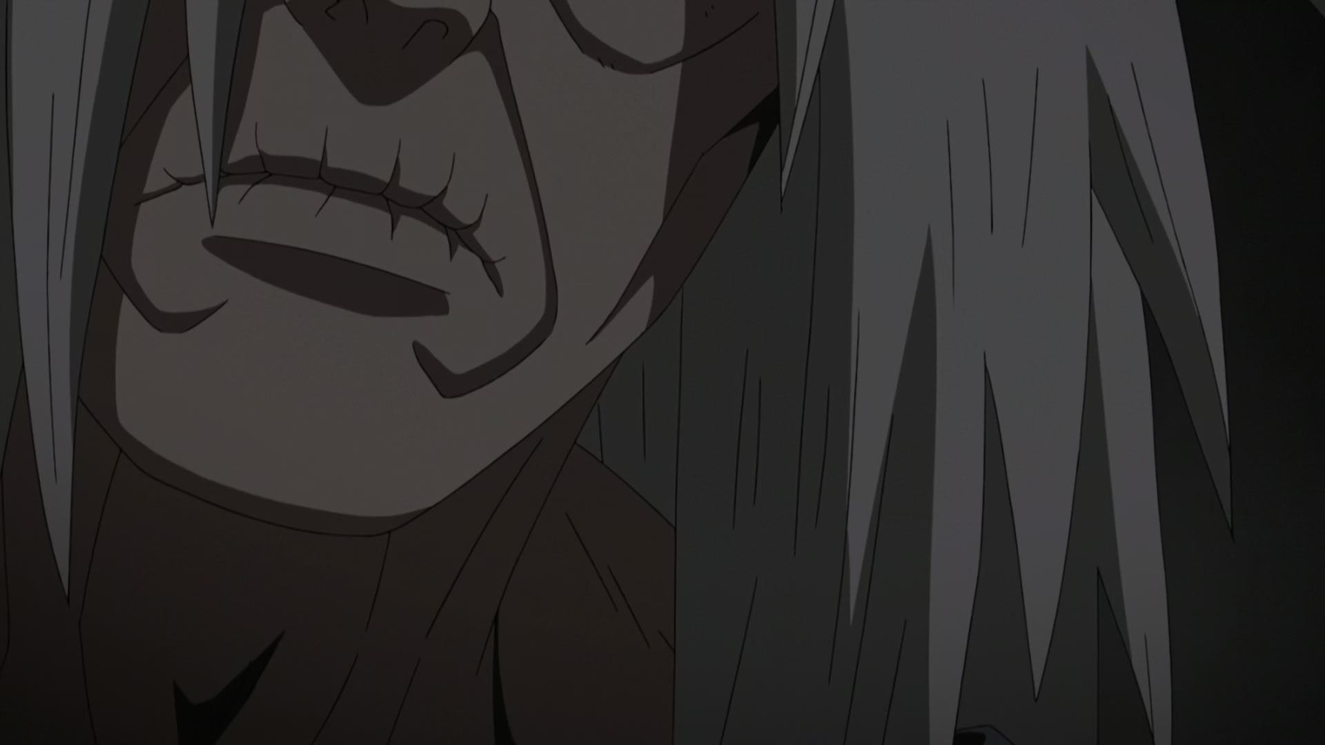 Naruto: Shippuden Ep 344: Obito and Madara @ 00:06:41