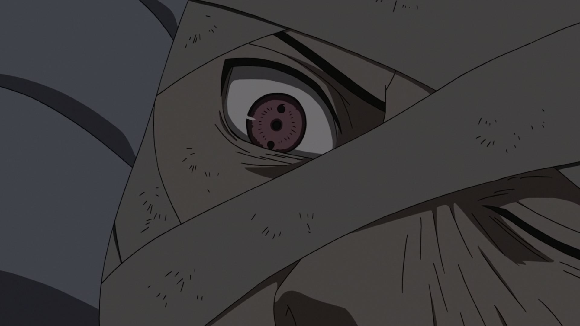 Naruto: Shippuden Ep 344: Obito and Madara @ 00:07:00