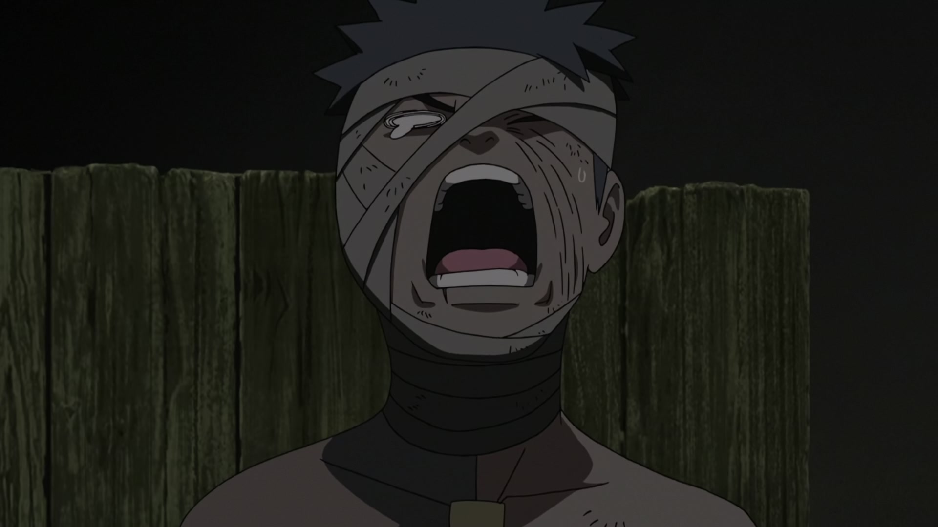 Naruto: Shippuden Ep 344: Obito and Madara @ 00:07:24