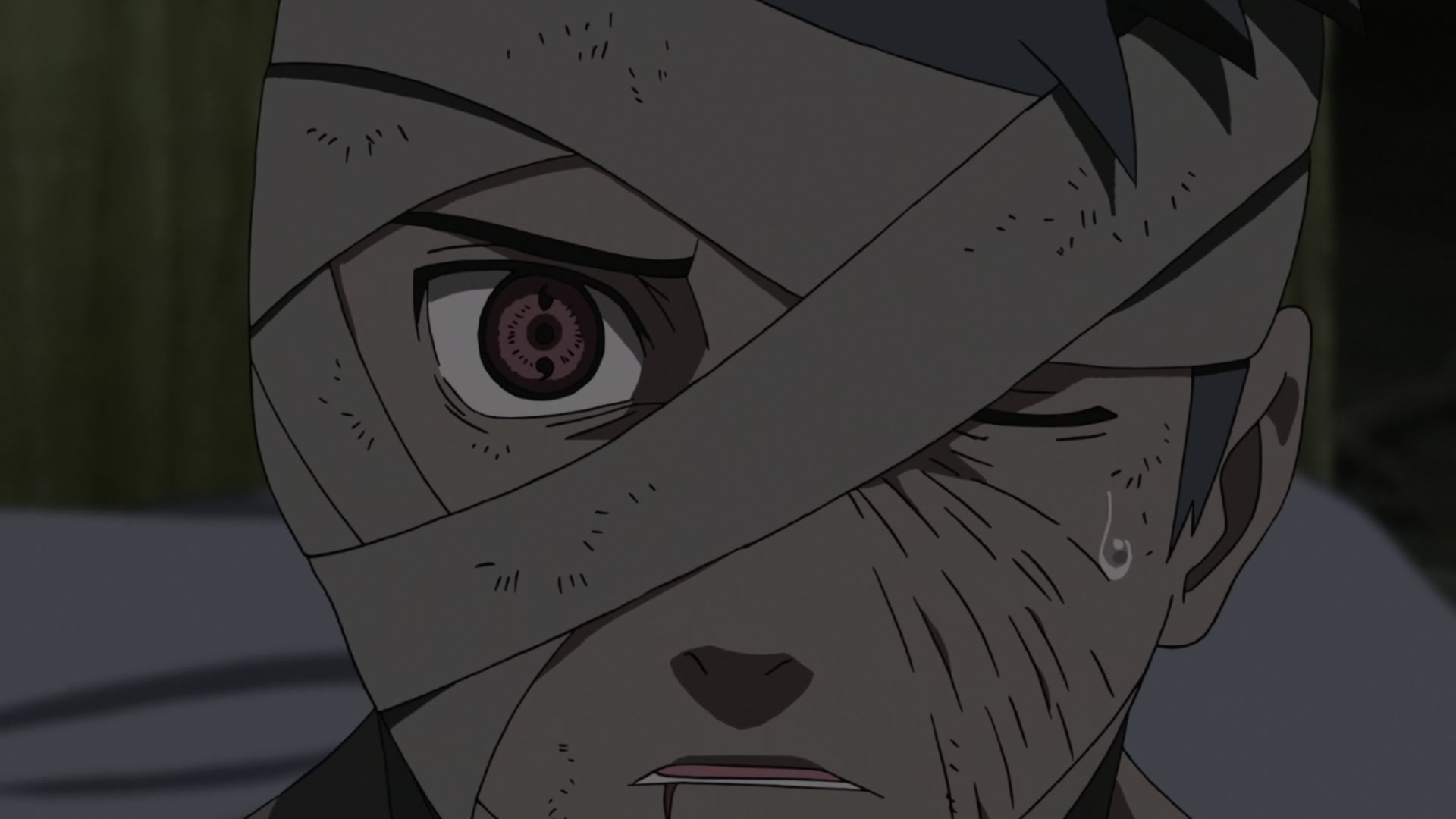 Naruto: Shippuden Ep 344: Obito and Madara @ 00:08:11