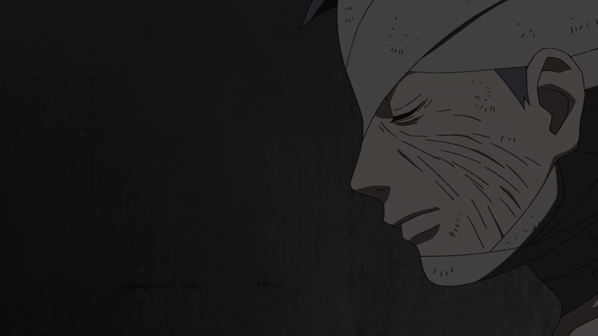 Naruto: Shippuden Ep 344: Obito and Madara @ 00:09:03
