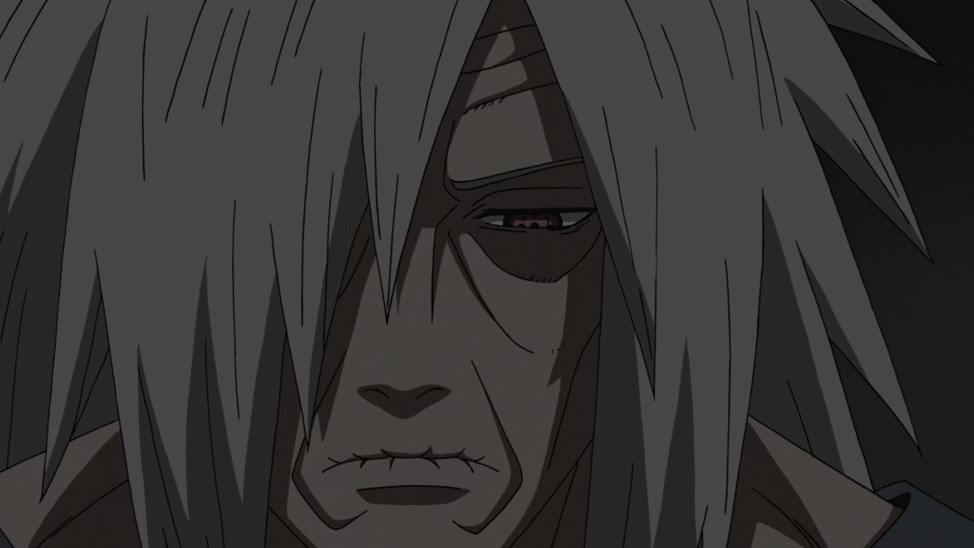 Naruto: Shippuden Ep 344: Obito and Madara @ 00:09:12