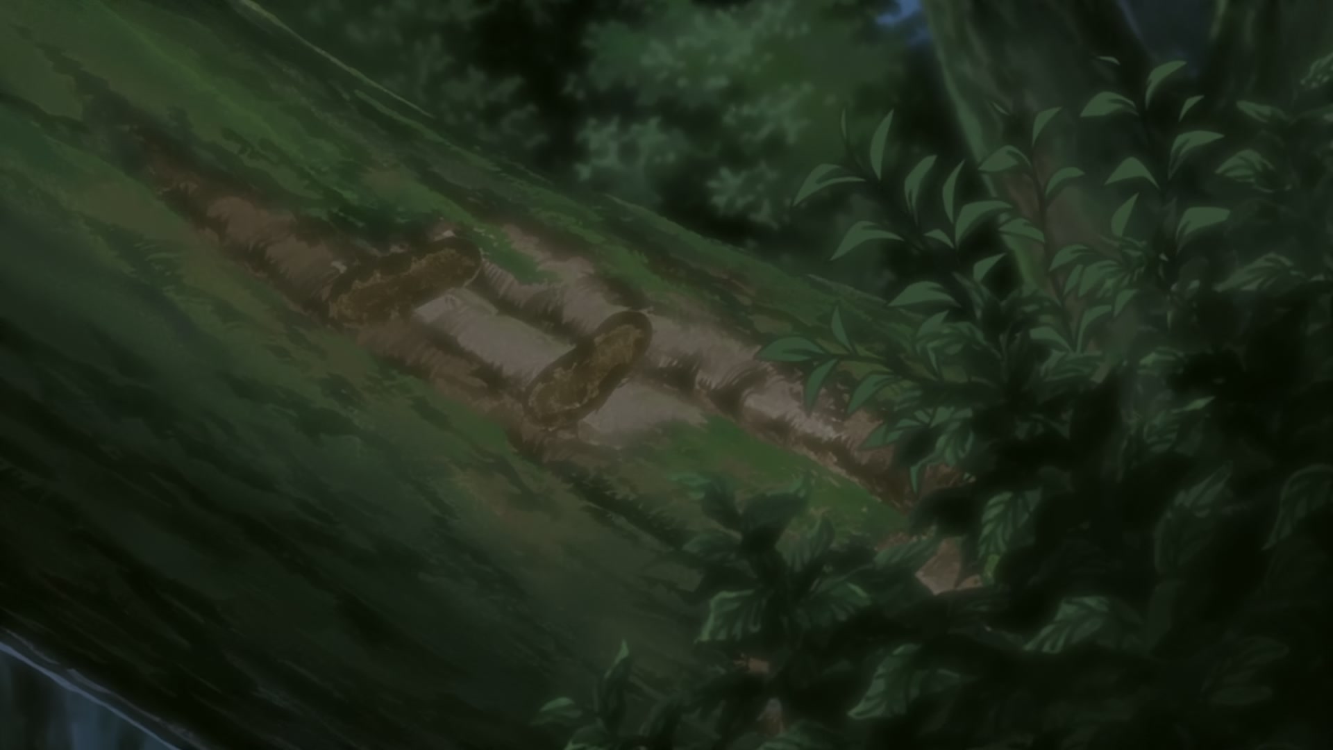Naruto: Shippuden Ep 344: Obito and Madara @ 00:10:13
