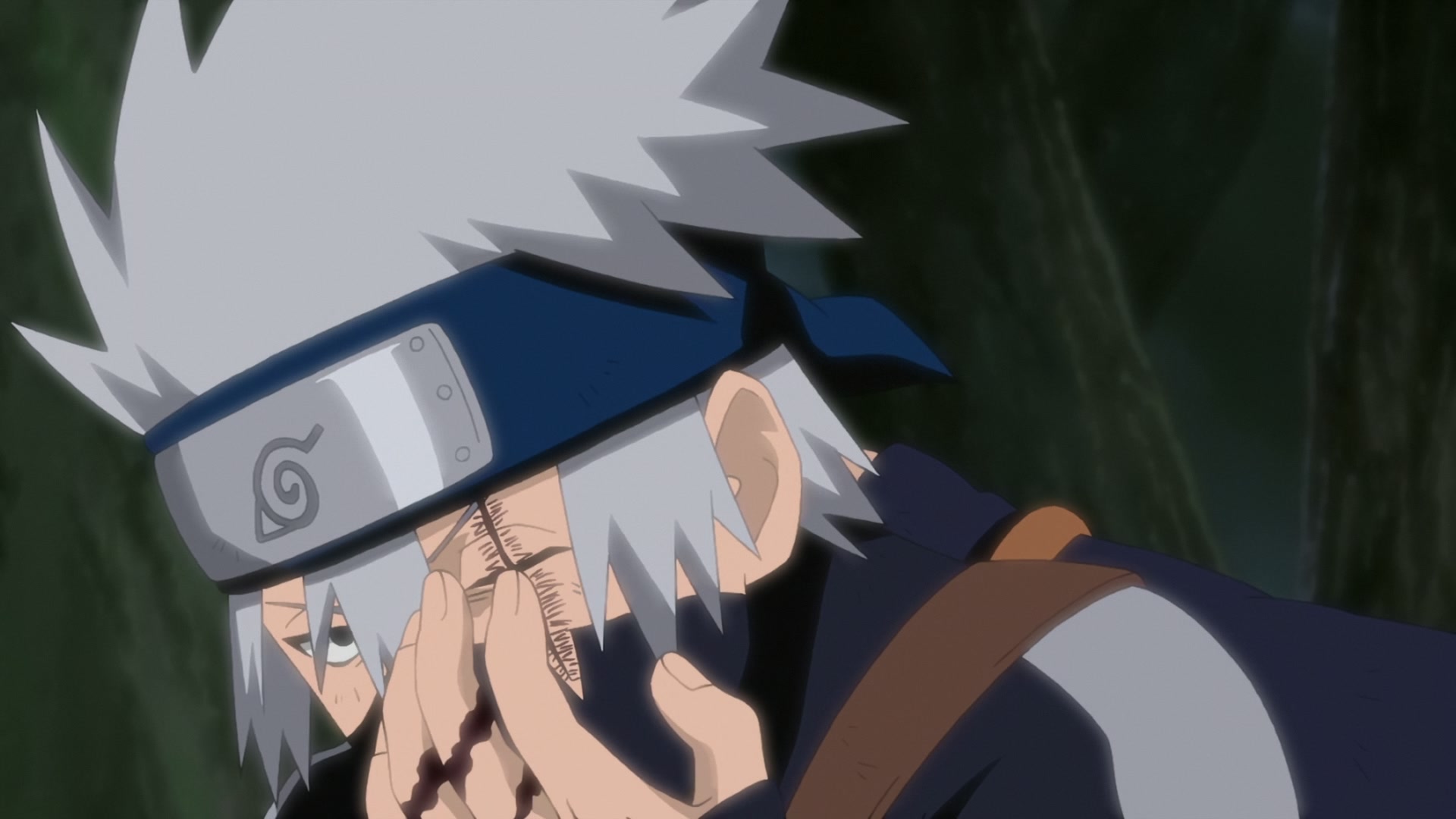 Naruto: Shippuden Ep 344: Obito and Madara @ 00:10:28