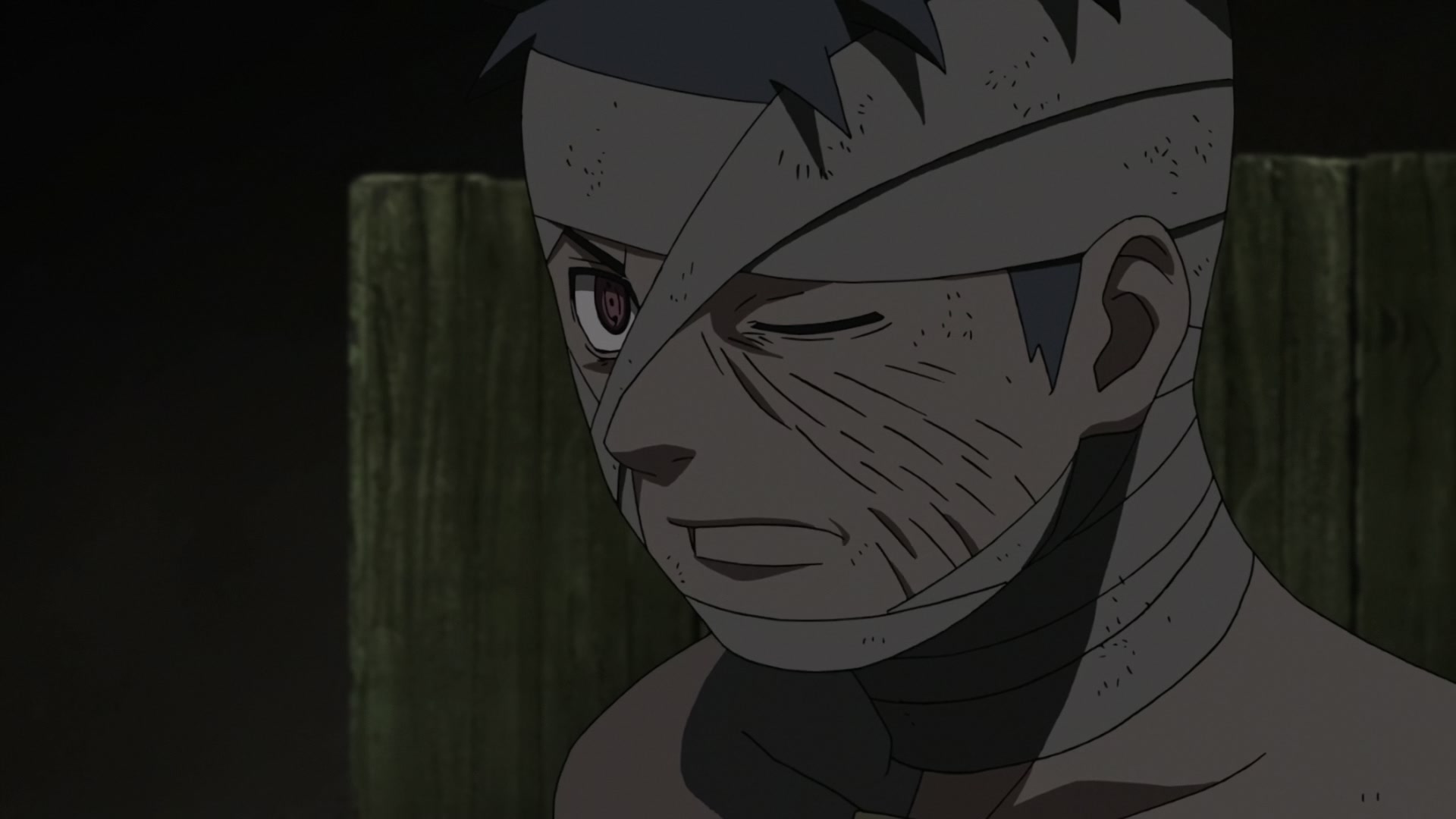 Naruto: Shippuden Ep 344: Obito and Madara @ 00:10:37