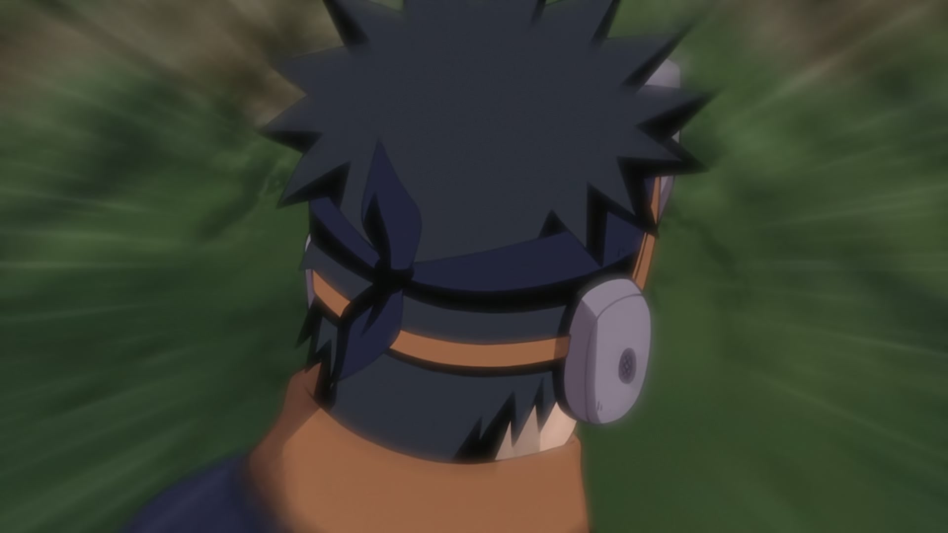 Naruto: Shippuden Ep 344: Obito and Madara @ 00:10:47