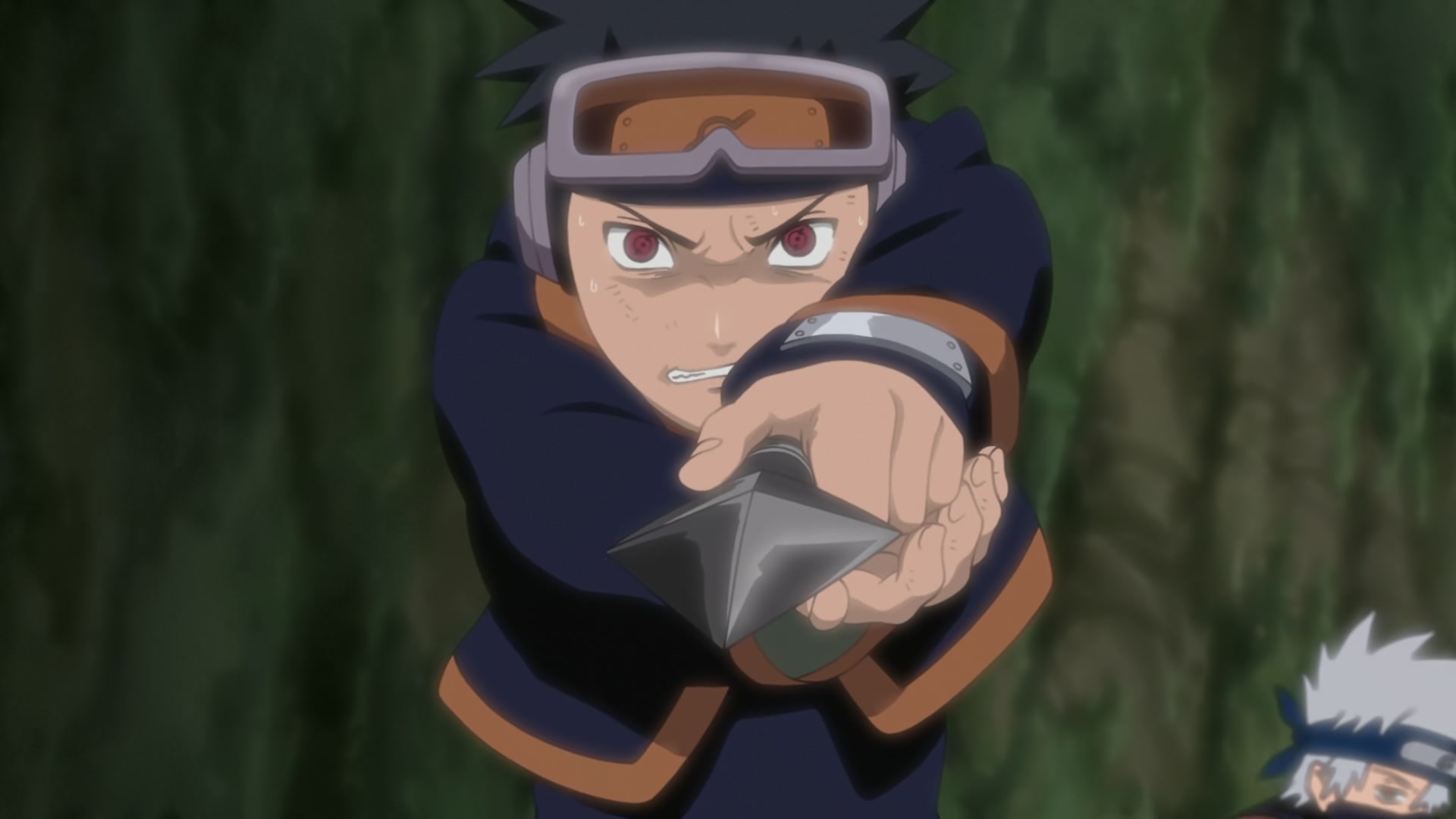 Naruto: Shippuden Ep 344: Obito and Madara @ 00:10:51