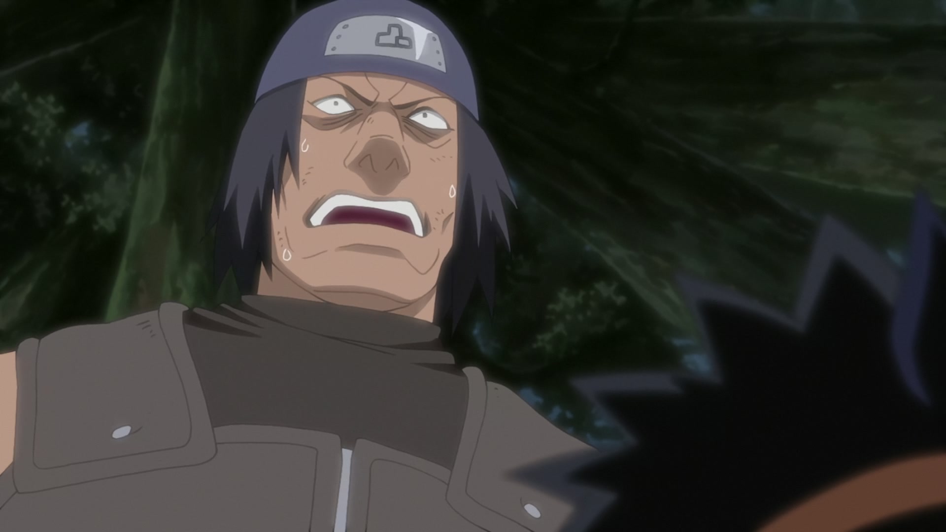 Naruto: Shippuden Ep 344: Obito and Madara @ 00:11:10