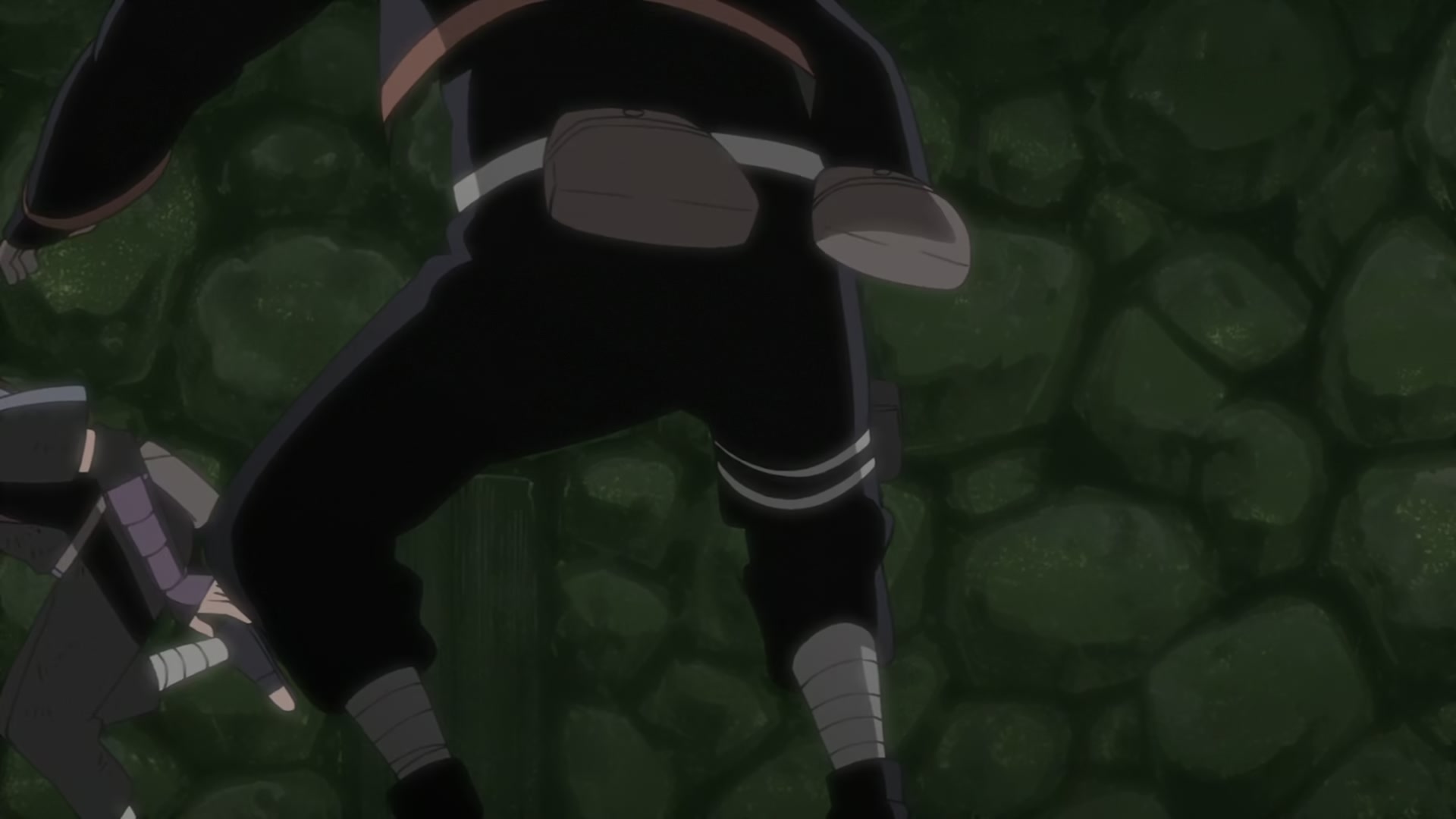Naruto: Shippuden Ep 344: Obito and Madara @ 00:12:02