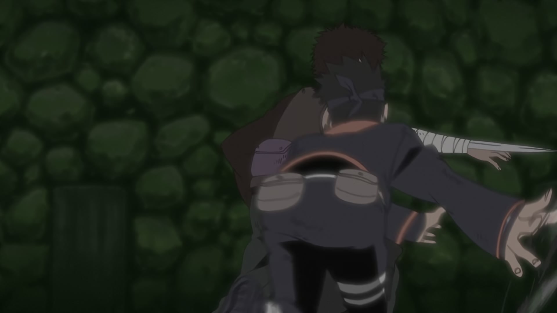 Naruto: Shippuden Ep 344: Obito and Madara @ 00:12:11
