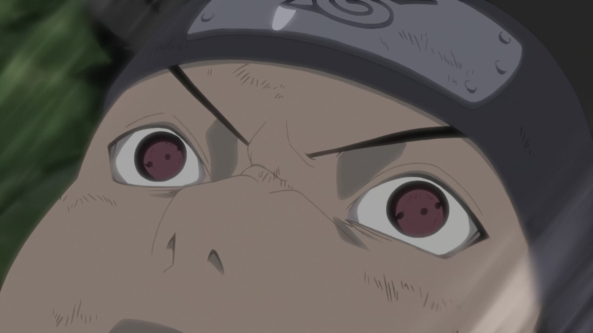 Naruto: Shippuden Ep 344: Obito and Madara @ 00:12:21