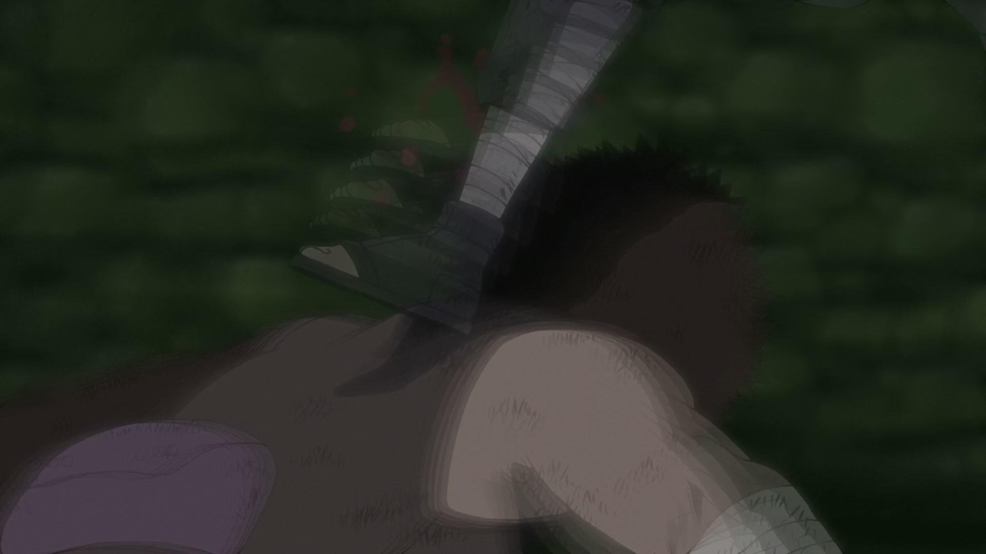 Naruto: Shippuden Ep 344: Obito and Madara @ 00:12:30