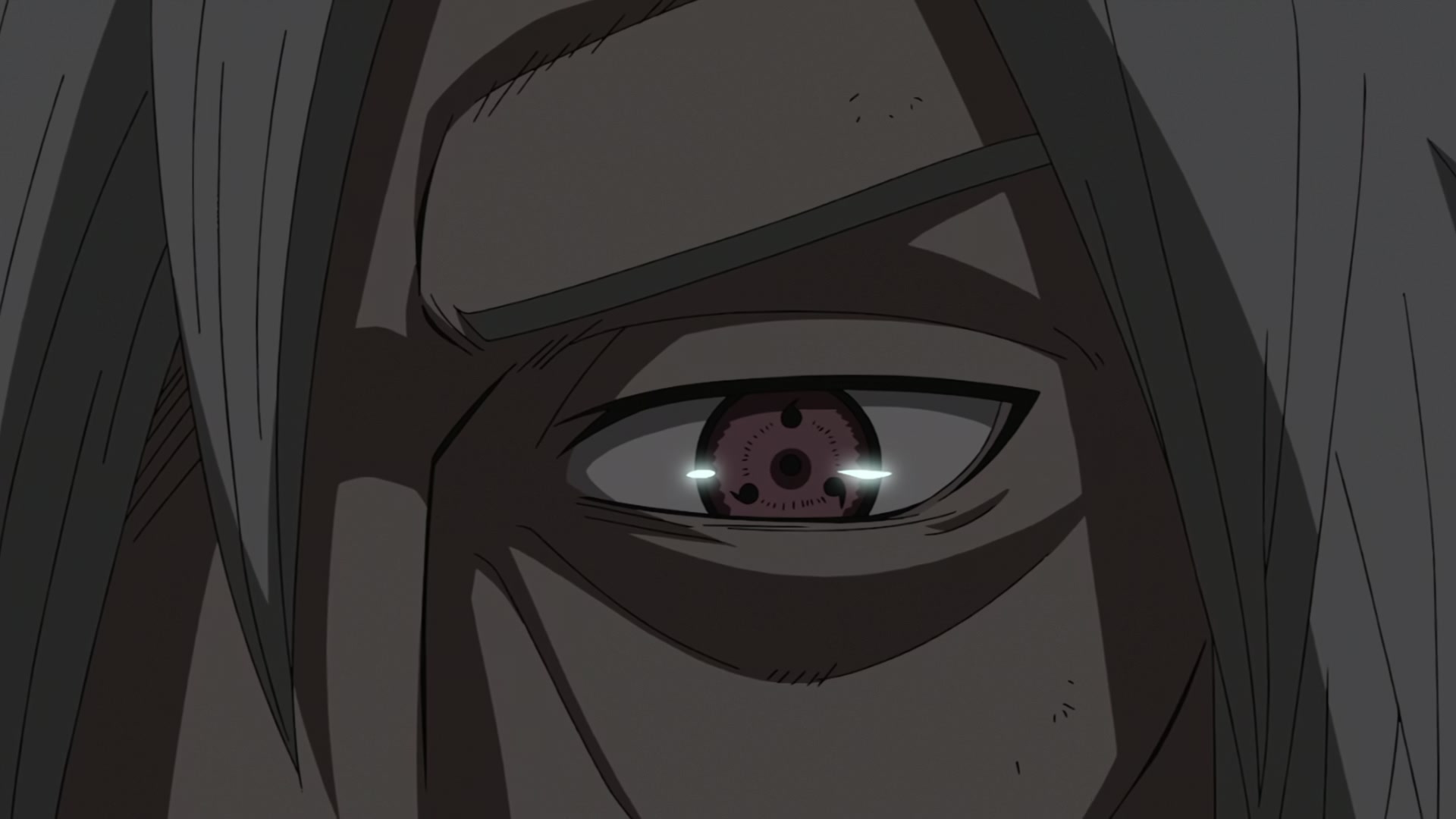 Naruto: Shippuden Ep 344: Obito and Madara @ 00:13:46