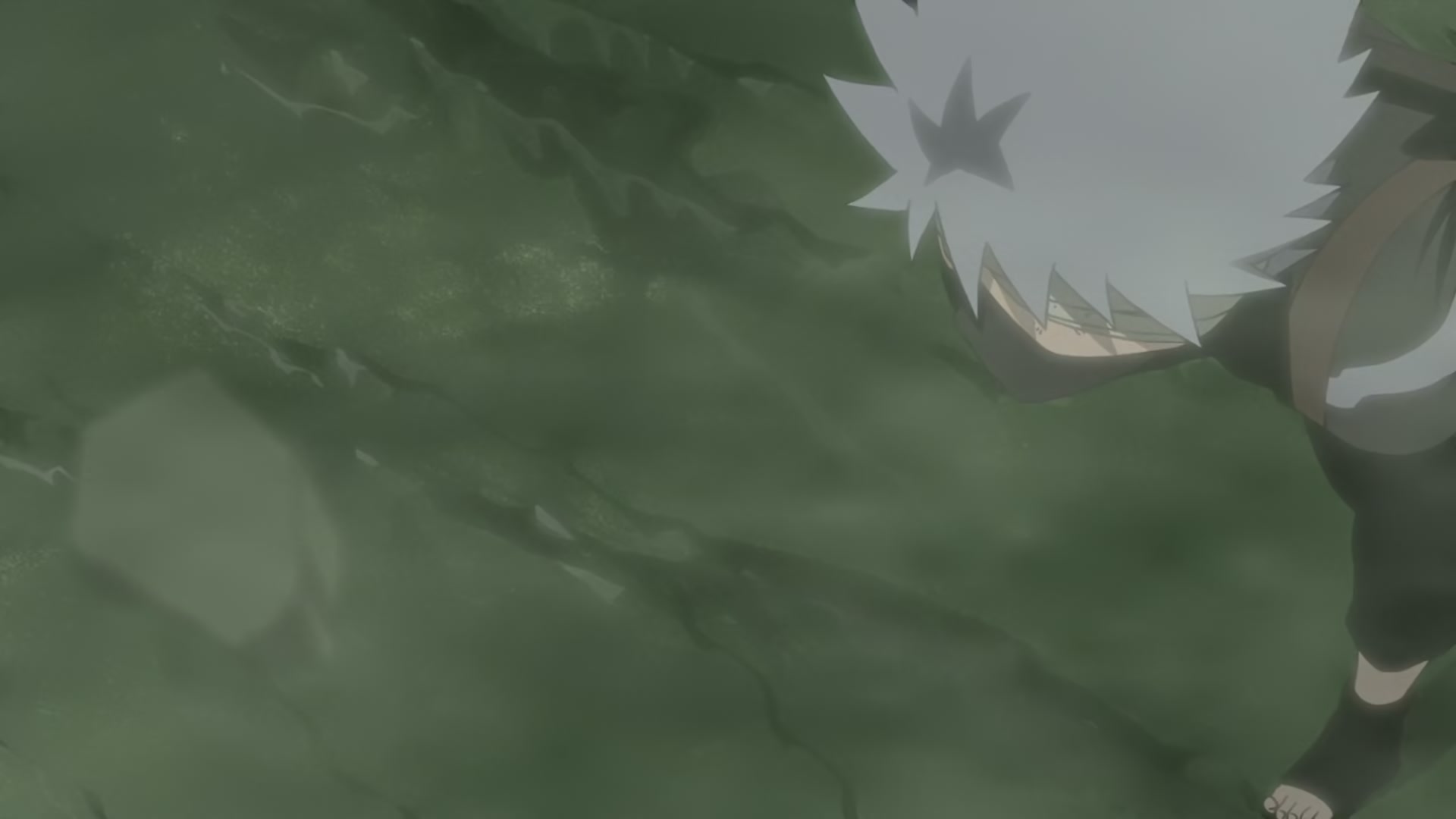 Naruto: Shippuden Ep 344: Obito and Madara @ 00:14:05