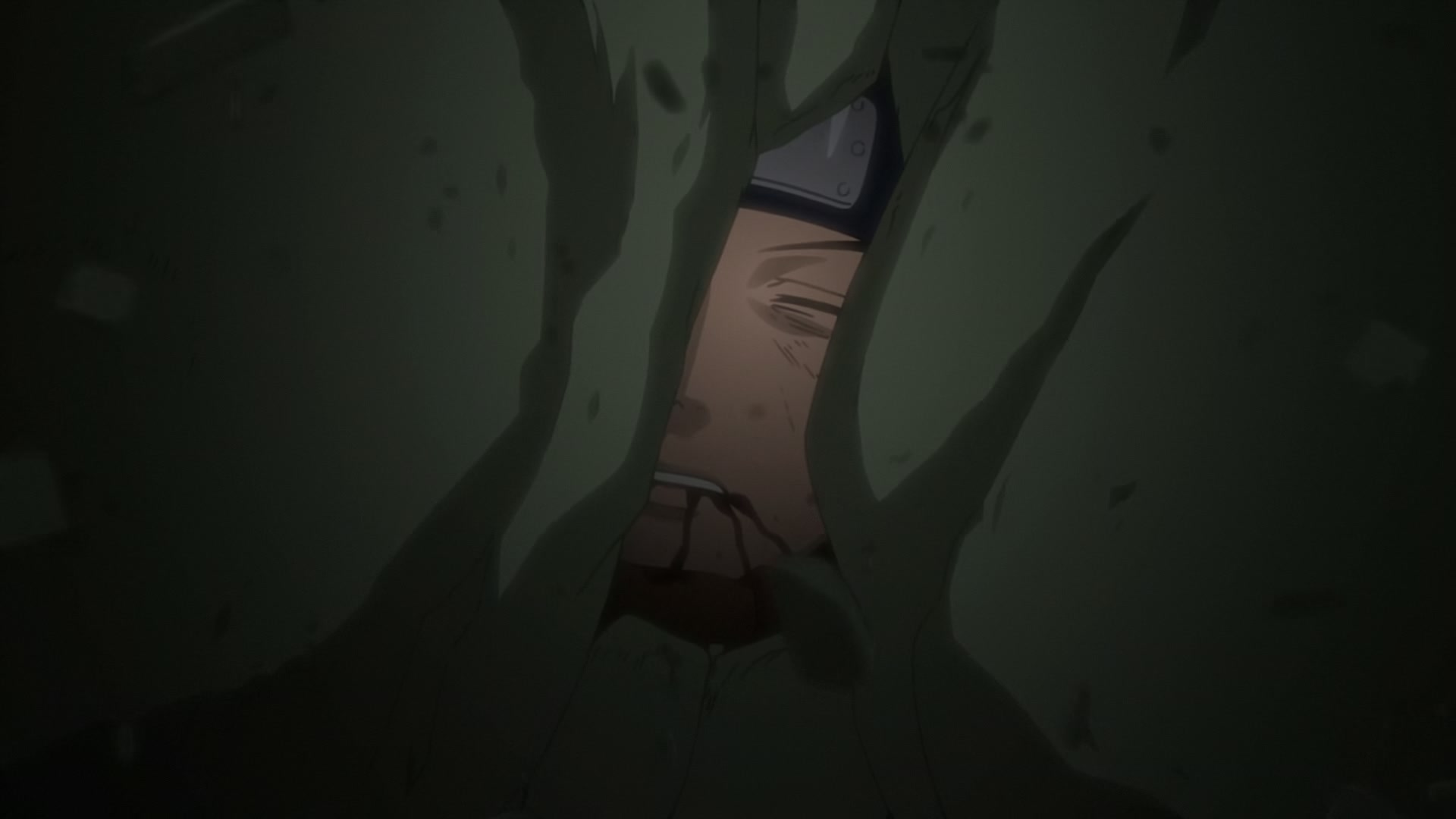 Naruto: Shippuden Ep 344: Obito and Madara @ 00:16:07
