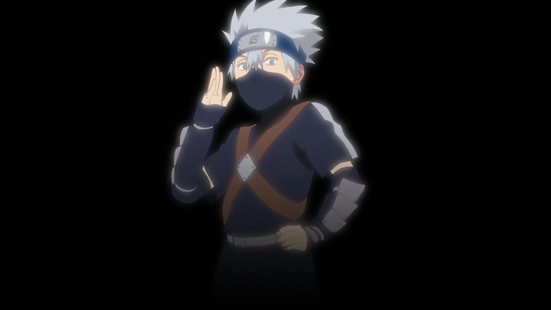 Naruto: Shippuden Ep 344: Obito and Madara @ 00:16:12