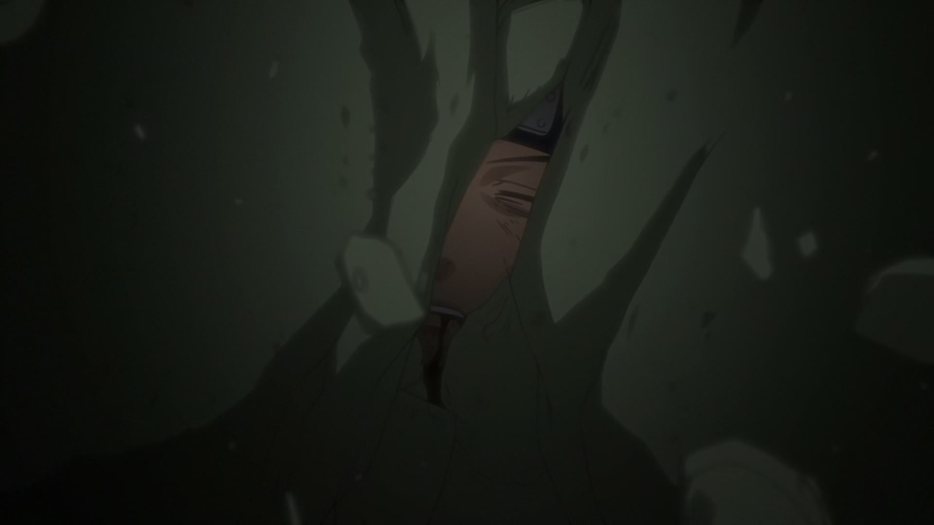 Naruto: Shippuden Ep 344: Obito and Madara @ 00:16:17