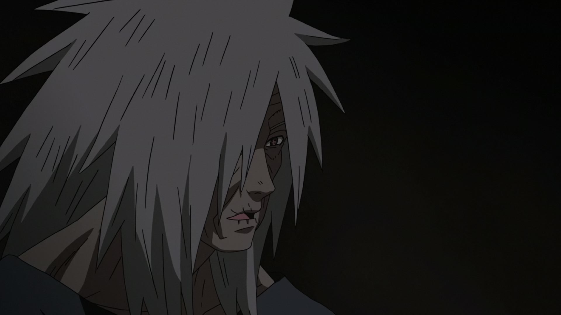 Naruto: Shippuden Ep 344: Obito and Madara @ 00:16:41