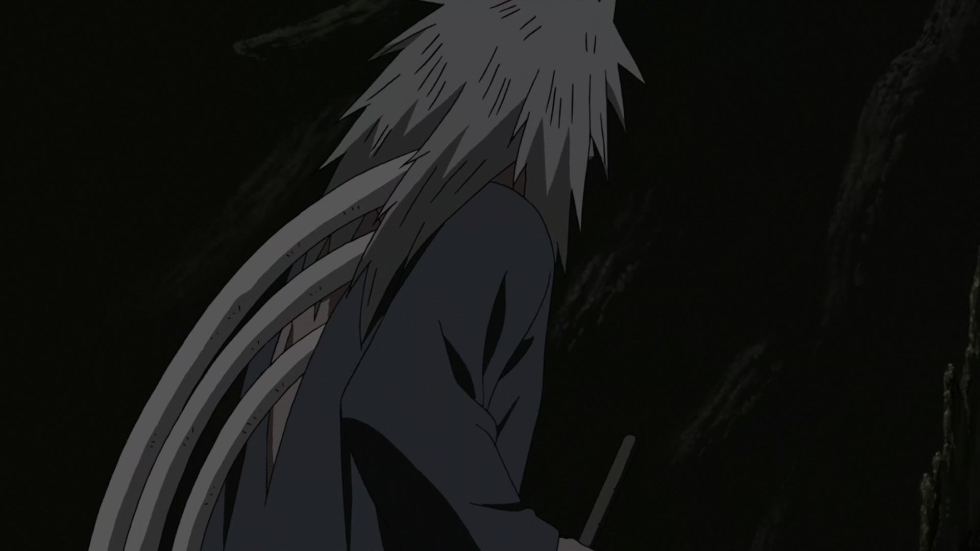Naruto: Shippuden Ep 344: Obito and Madara @ 00:16:55