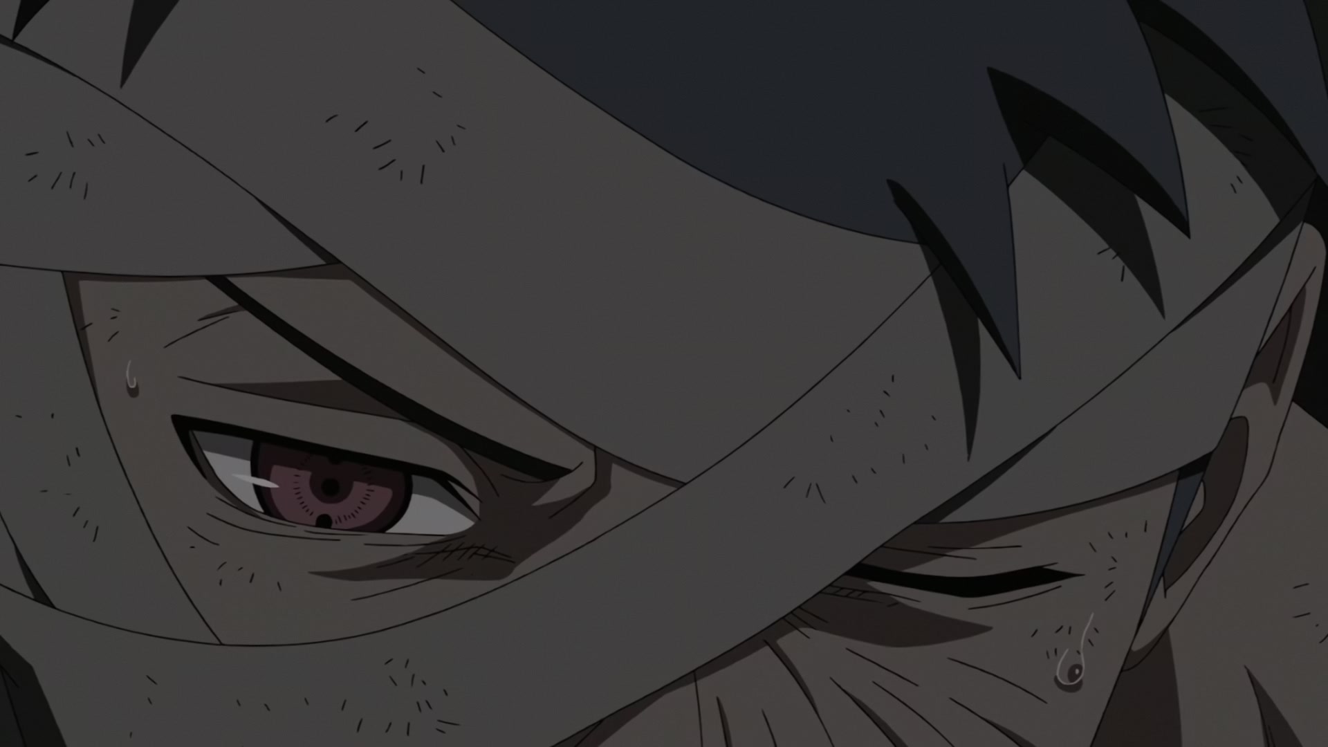 Naruto: Shippuden Ep 344: Obito and Madara @ 00:16:59