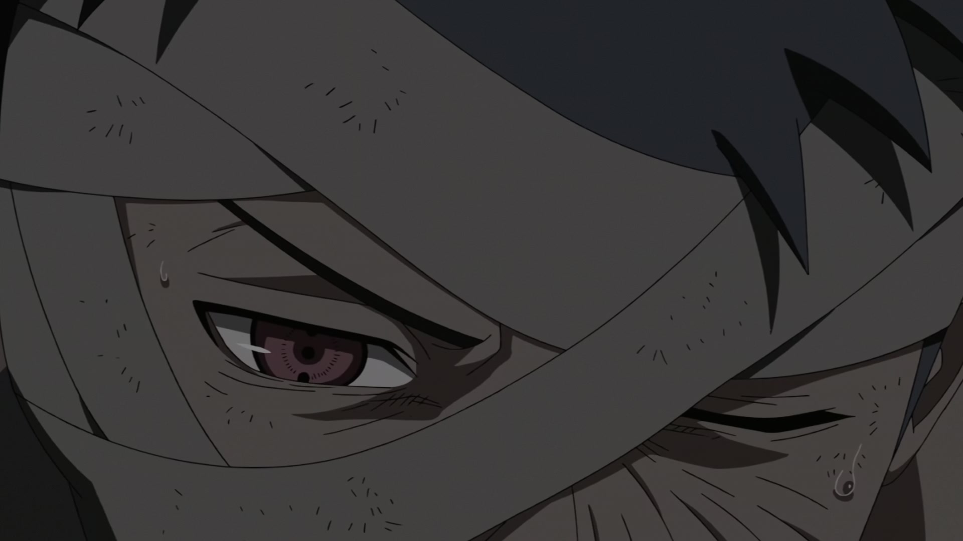 Naruto: Shippuden Ep 344: Obito and Madara @ 00:17:04