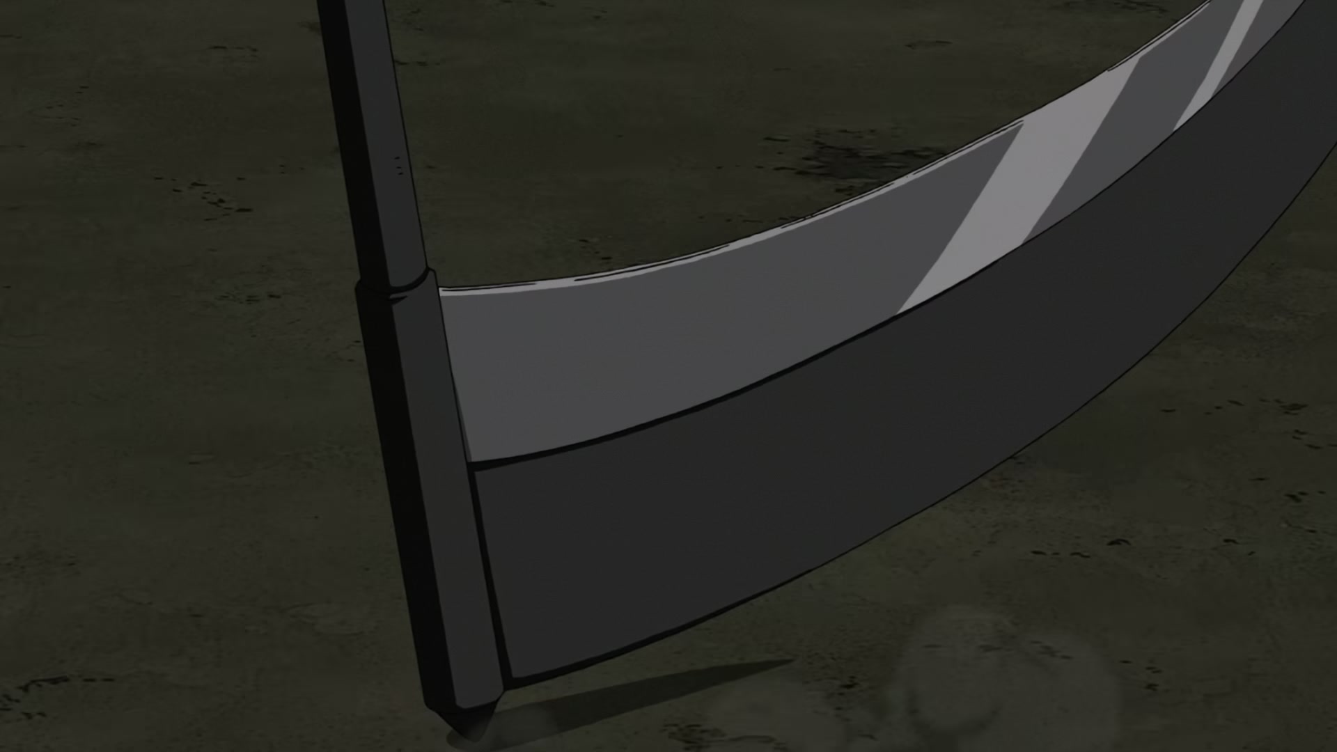 Naruto: Shippuden Ep 344: Obito and Madara @ 00:17:09