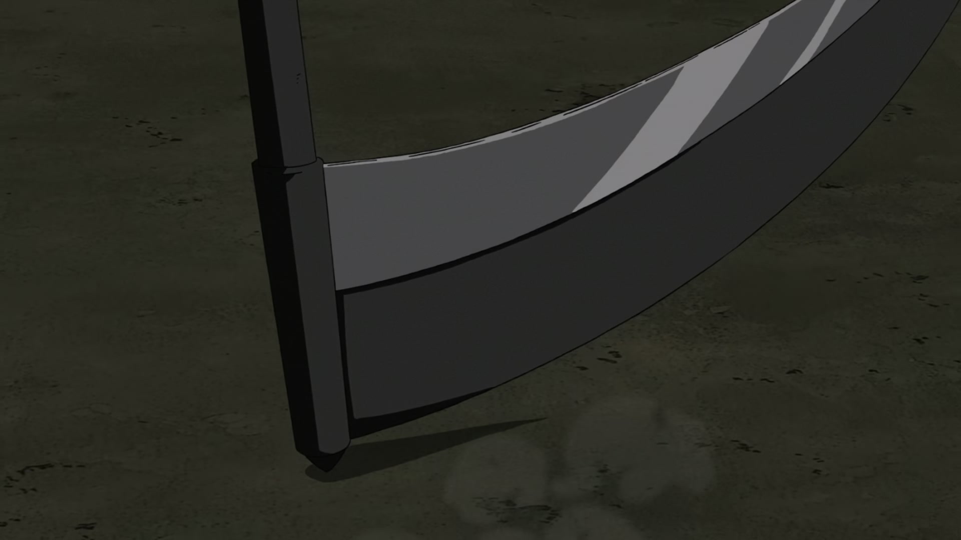 Naruto: Shippuden Ep 344: Obito and Madara @ 00:17:14