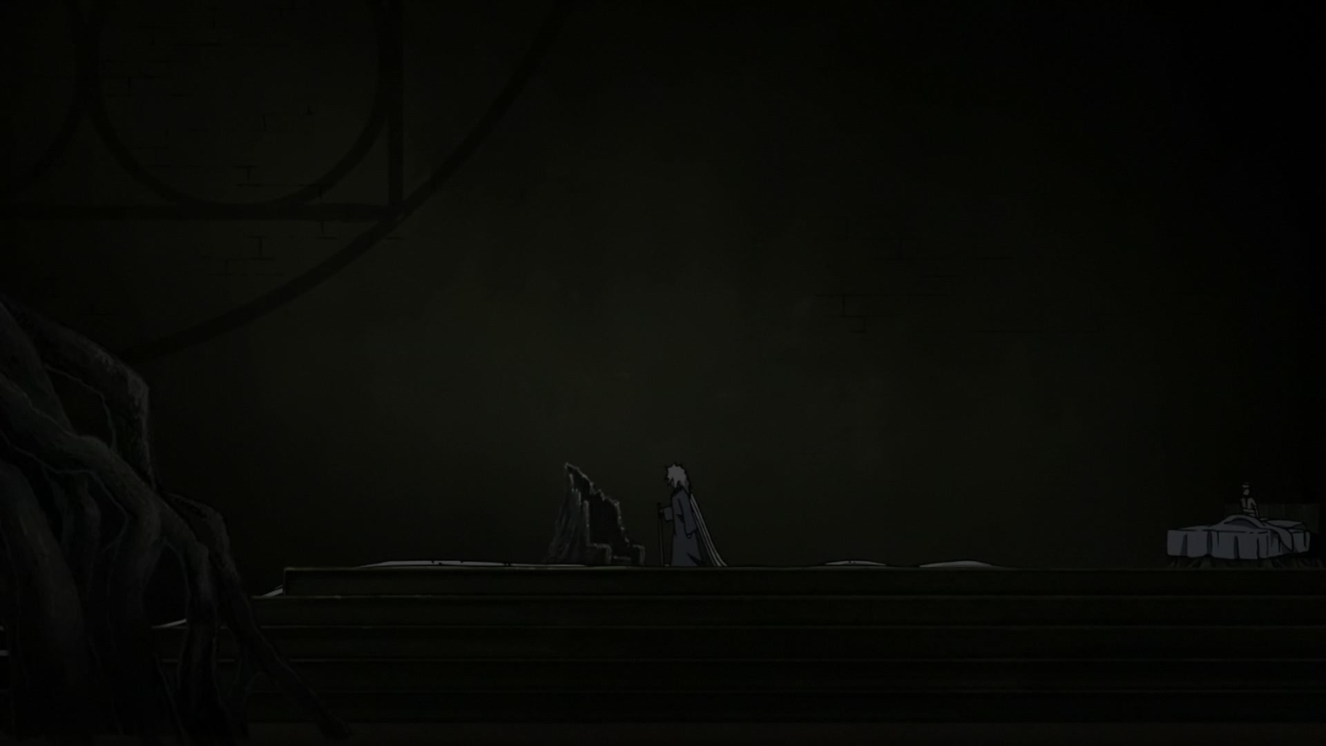 Naruto: Shippuden Ep 344: Obito and Madara @ 00:17:23