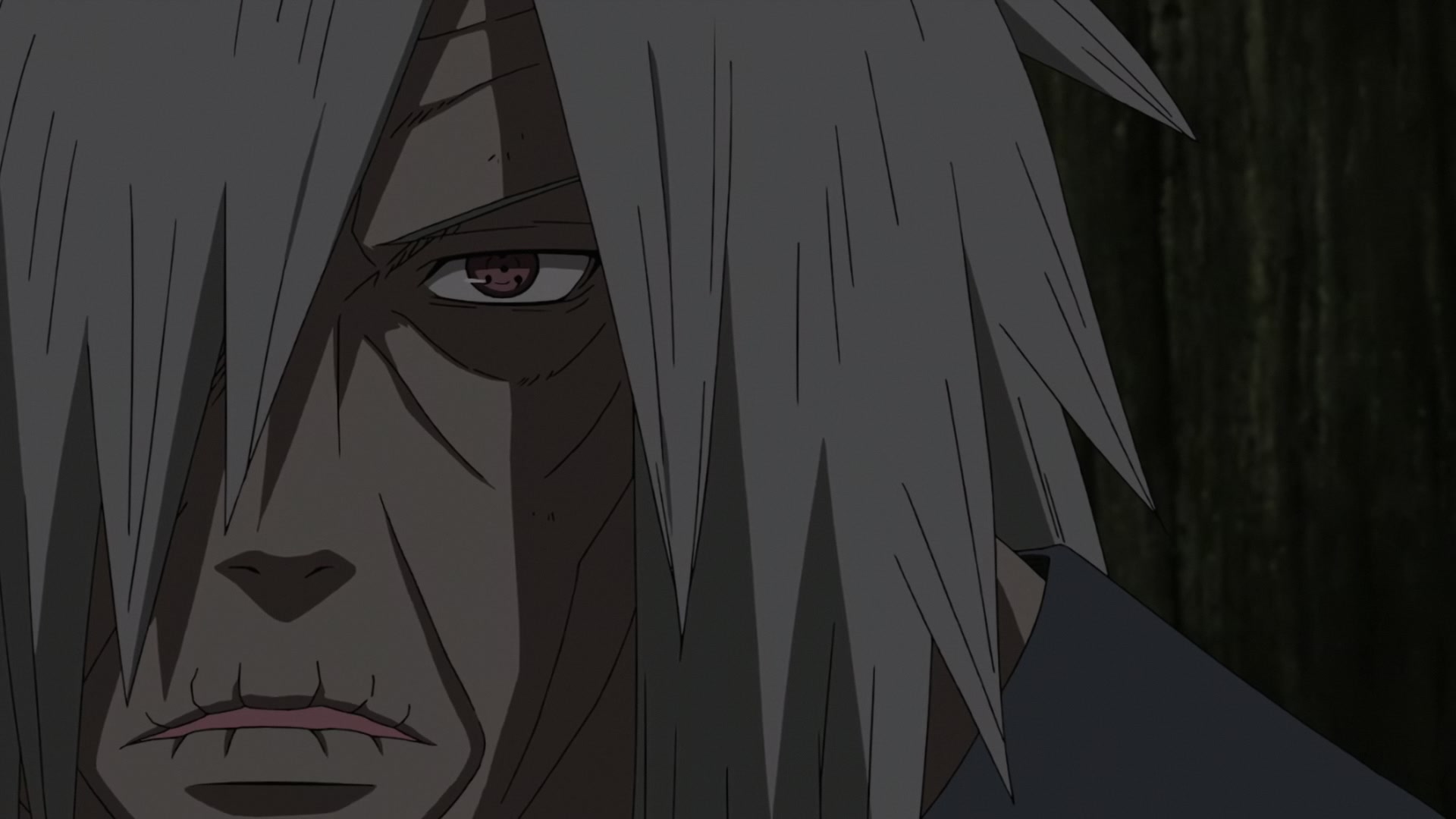 Naruto: Shippuden Ep 344: Obito and Madara @ 00:18:10